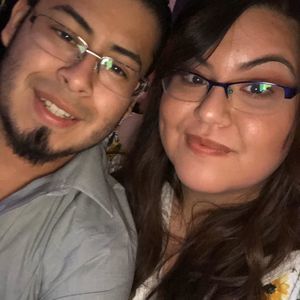 Meet your Posher, Cristina